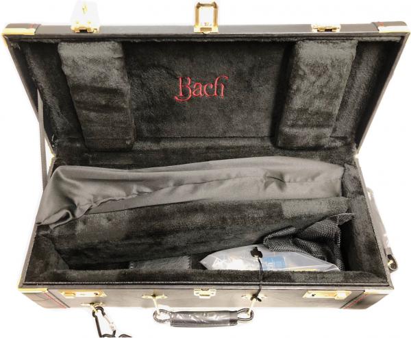 経典 ヴィンセント Bach Vincent バック Bb アウトレット 180ML37GL 管楽器・吹奏楽器