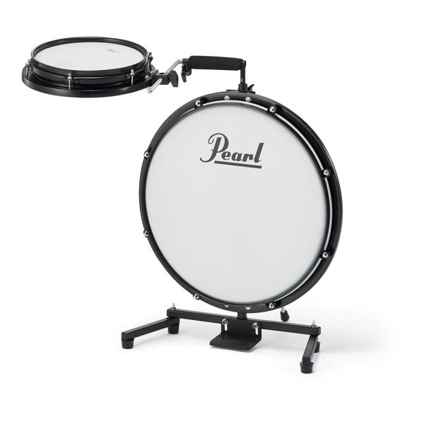 Pearl パール PCTK-1810BG COMPACT TRAVELER