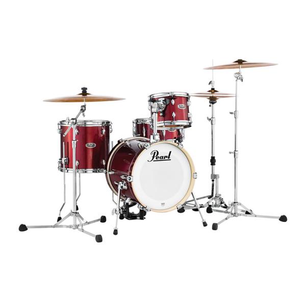 Pearl パール MDT764P/C #704 ブラックチェリーグリッター | ワタナベ