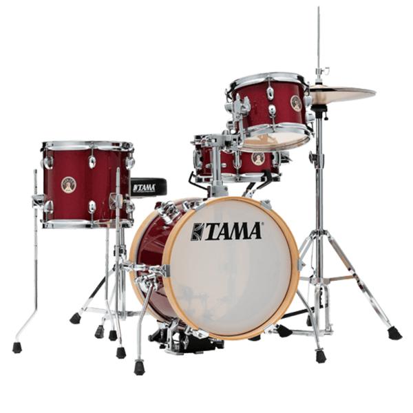 TAMA タマ LJK44S-CPM Club-JAM Flyer Kit