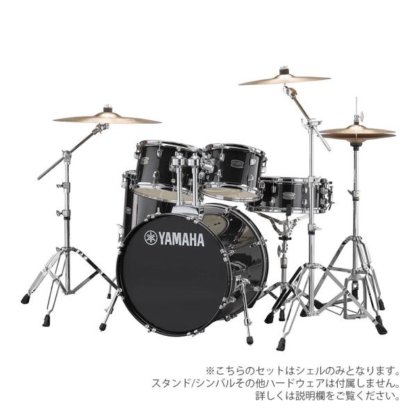 YAMAHA ( ヤマハ ) RDP0F5BLG [ RYDEEN ]