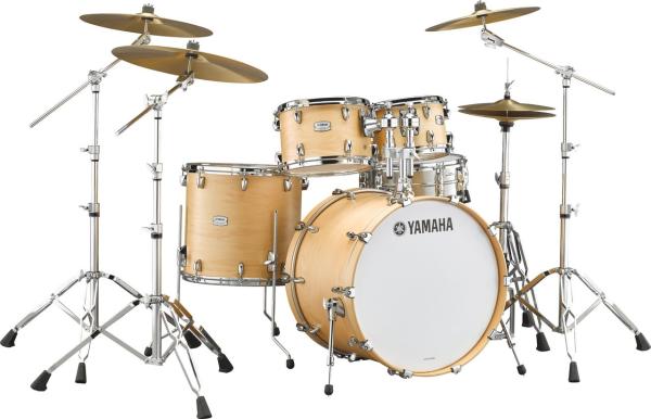 YAMAHA ( ヤマハ ) TOUR CUSTOM TMP2F4 BTS ( BUTTERSCOTCH SATIN バタースコッチサテン ) 【ローン分割手数料0%(12回迄)】