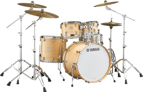 YAMAHA ( ヤマハ ) TOUR CUSTOM TMP2F4 BTS ( BUTTERSCOTCH SATIN バタースコッチサテン ) 【ローン分割手数料0％(12回迄)】