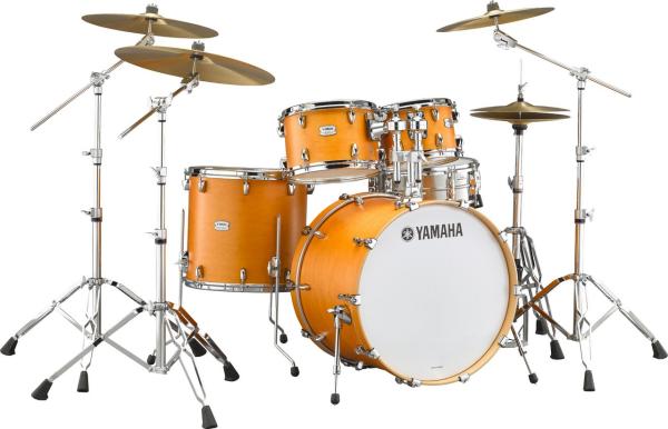 YAMAHA ヤマハ TMP2F4CRS [ TOUR CUSTOM ]