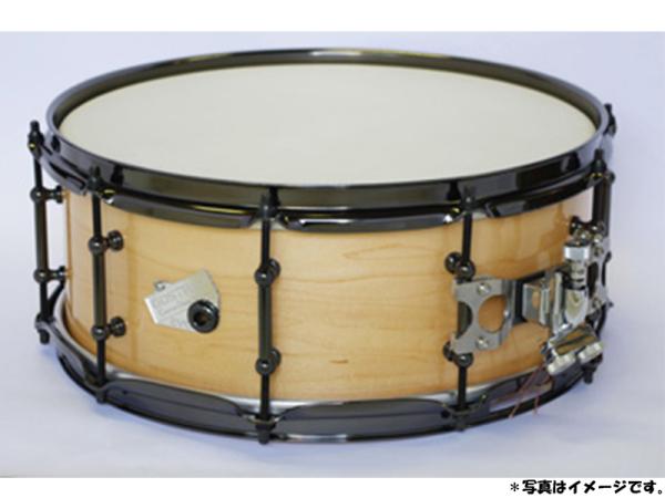 GOSTRAY ( ゴストレイ ) EVO Series Snare Drum 【随時オーダー受付中】