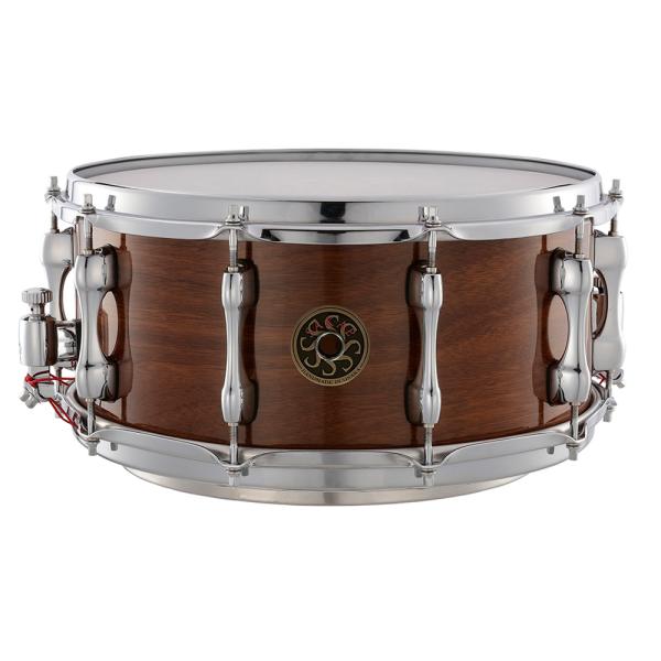 SAKAE OSAKA HERITAGE SD1465WNJ JAPAN CUSTOM SNARE