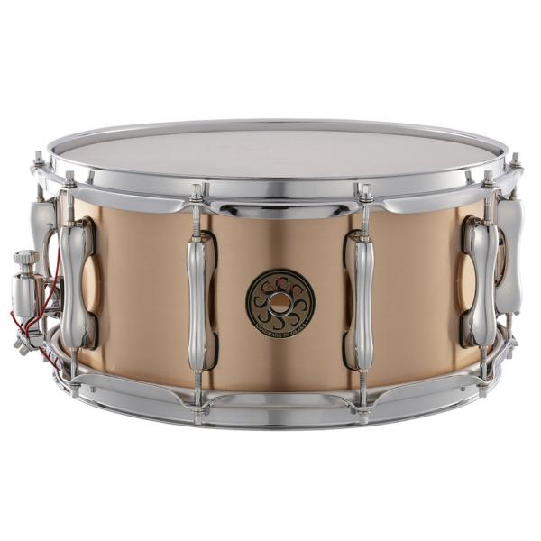 SAKAE OSAKA HERITAGE SDM1465PBJ JAPAN CUSTOM SNARE