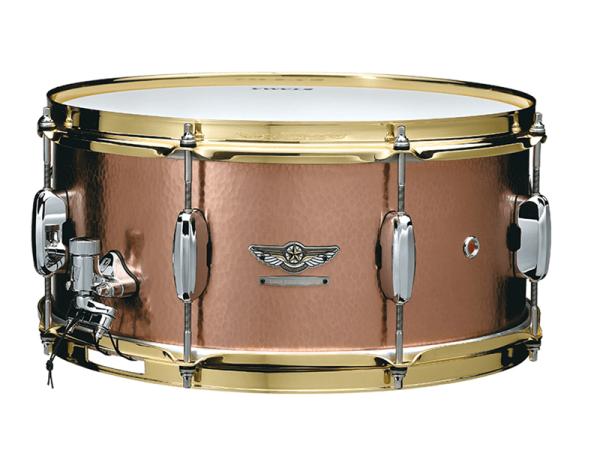 TAMA ( タマ ) TCS1465H STAR Reserve Hand Hammered Copper