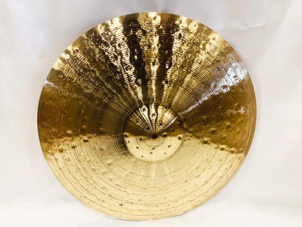 Meinl ( マイネル ) B20FRLR Byzance Foundry Reserve 20" Light Ride