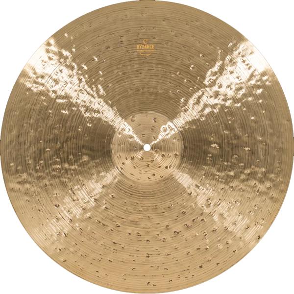 Meinl ( マイネル ) B22FRLR Byzance Foundry Reserve 22" Light Ride