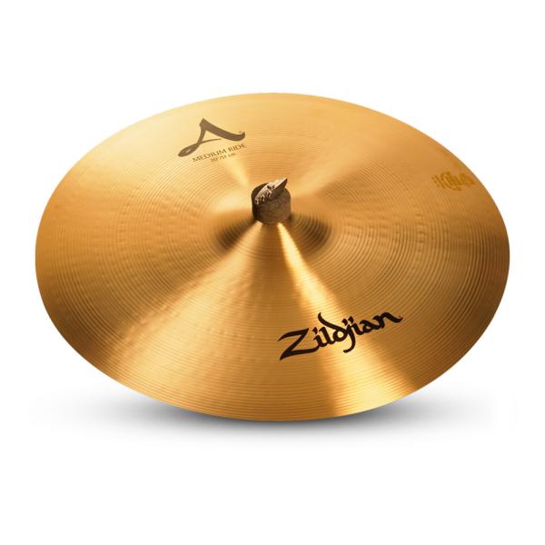 Zildjian ( ジルジャン ) A Zildjian Medium Ride 20