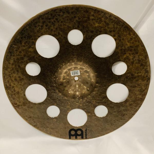 Meinl ( マイネル ) B18DATRC Byzance Dark 18