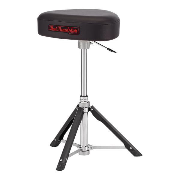 Pearl パール D-1500TGL ドラムスローン