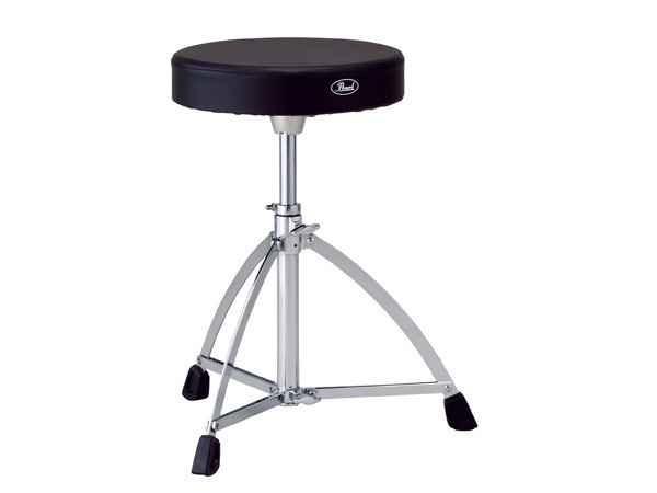 Pearl パール D-730S ドラムスローン