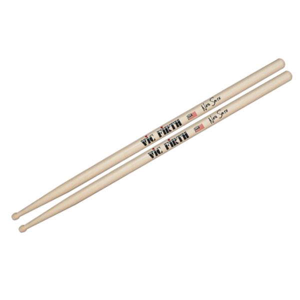 VIC FIRTH ( ヴィックファース ) VIC-SNS Signature Series Nate Smith [1BOX/6ペア]