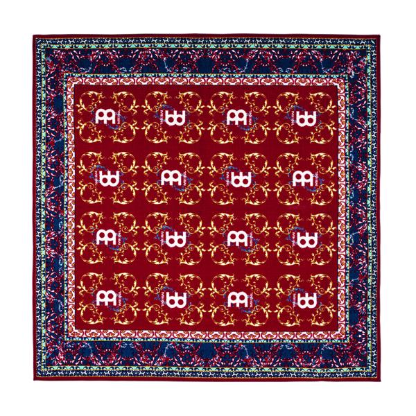 Meinl マイネル MDRL-OR Oriental Drum Rug オリエンタル柄 ラージサイズ