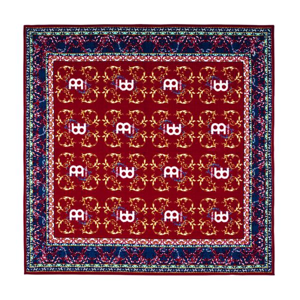 Meinl ( マイネル ) MDRL-OR Oriental Drum Rug オリエンタル柄 ラージサイズ