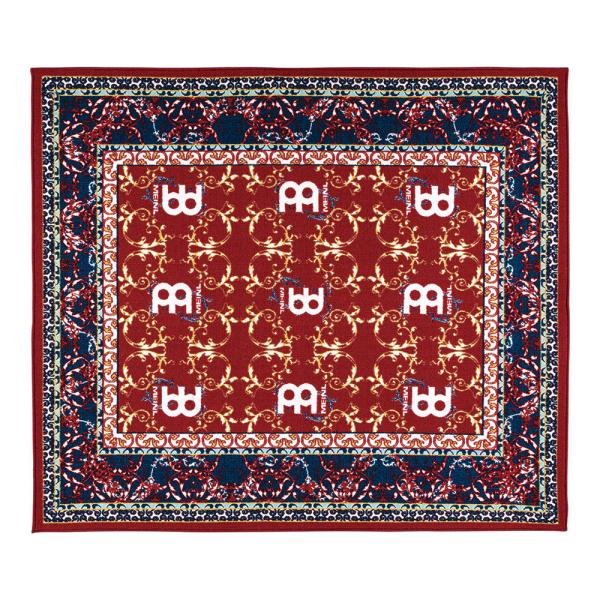 Meinl マイネル MDRS-OR / Oriental Drum Rug オリエンタル柄