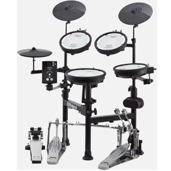 Roland ( ローランド ) TD-1KPX2 V-Drums Portable