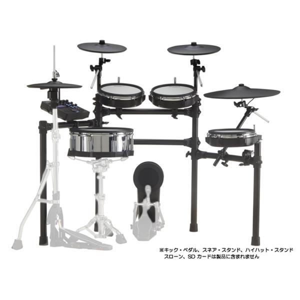 Roland ローランド TD-27KV-S