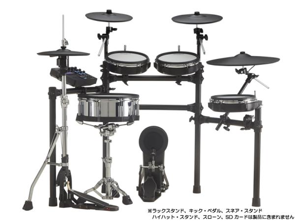 Roland ローランド TD-27KV