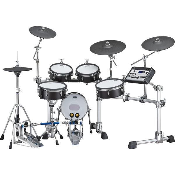 YAMAHA ( ヤマハ ) DTX10K-M BLACK FOREST