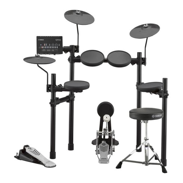 YAMAHA ヤマハ DTX432KS
