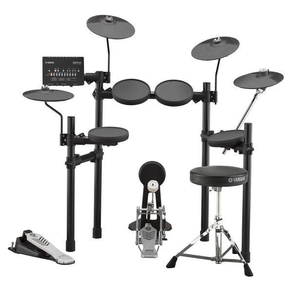 YAMAHA ヤマハ DTX432KUPGS