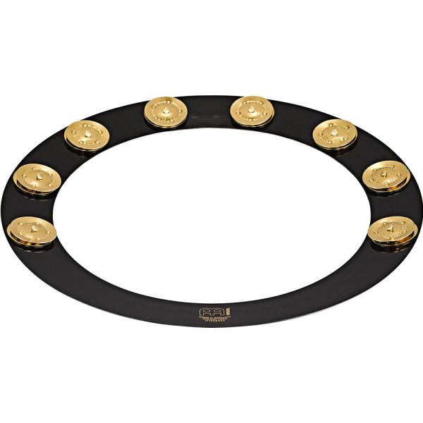 Meinl ( マイネル ) BBP13 Backbeat Pro Tambourine 13インチ