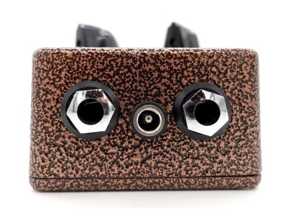 ギター Paperboy Pedals Olde English Mk.1 Paperboy Pedals Olde English｜ミュージックランドKEY