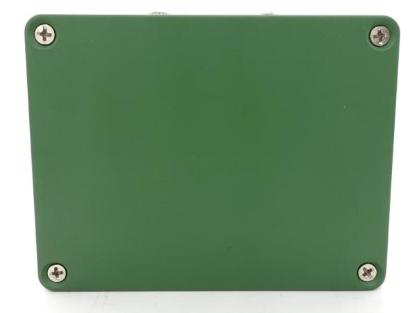 Paperboy Pedals Goat【ハンドメイド オーバードライブ KH