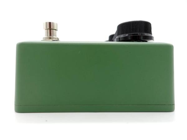 Paperboy Pedals Goat【ハンドメイド オーバードライブ KH