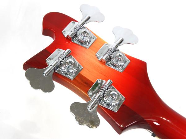 Rickenbacker 4003 FG - 2012年製リッケンバッカーベース / USED Rickenbacker 4003 FG - 2012年製リッケンバッカーベース / USED