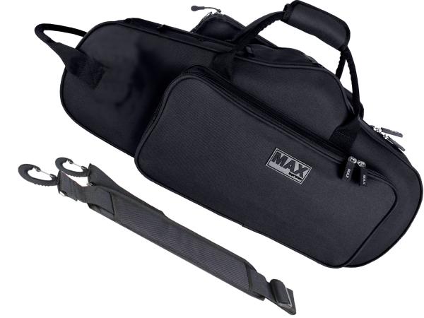 PROTEC プロテック MX304CT アルトサックス ケース ブラック 軽量 セミハードケース リュック Alto saxophone case black　北海道 沖縄 離島不可