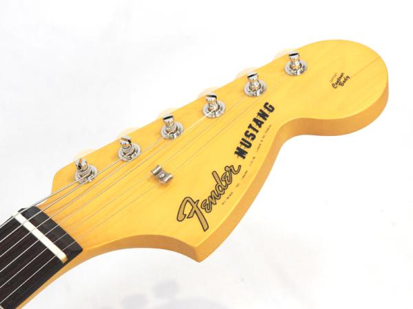 Fender Made in Japan CHAR MUSTANG Rosewood Fingerboard