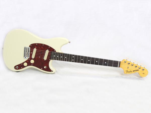 Fender ( フェンダー ) CHAR MUSTANG