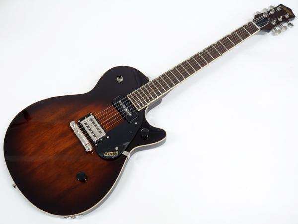 GRETSCH ( グレッチ ) G2215-P90 Streamliner Junior Jet Club P90 / Havana Burst / Laurel Fingerboard