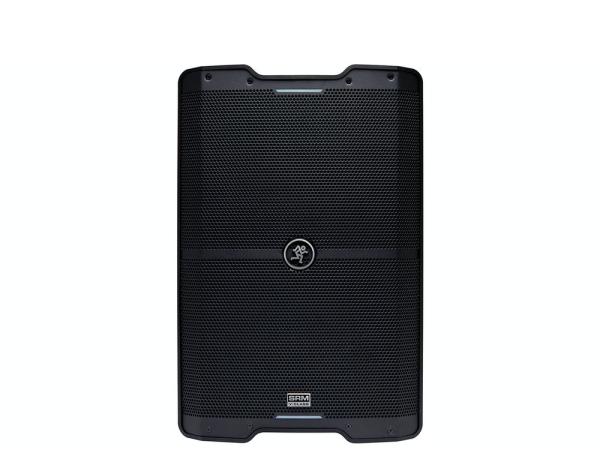 MACKIE マッキー SRM210 V-Class (1本) ◆ パワードスピーカー 10インチ 2-Way 最大2000W 131dB   アンプ搭載タイプ