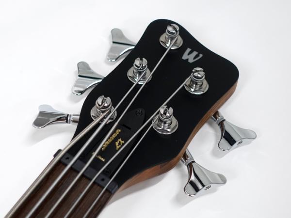 Warwick ワーウィック Germany Pro Series Streamer LX 5st