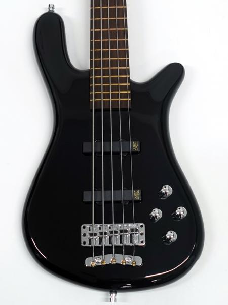 Warwick ワーウィック Germany Pro Series Streamer LX 5st