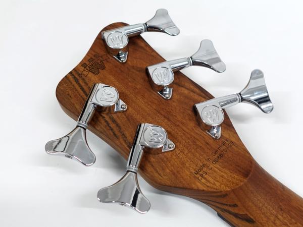 Warwick Teambuilt Pro Series Streamer LX, 5-String