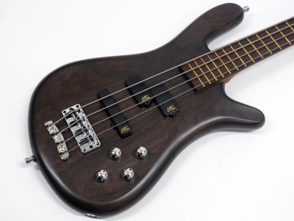 Warwick ( ワーウィック ) Germany Pro Series Streamer LX 4st