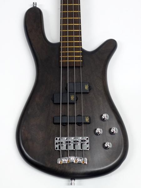 Warwick streamer LX ドイツ製 Streamer LX 4 | Warwick Japan