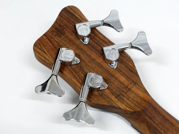 Warwick ワーウィック Germany Pro Series Streamer LX 4st