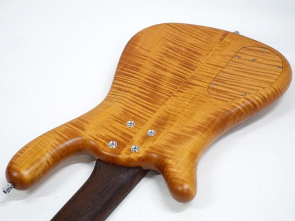 Warwick ワーウィック Customshop Basic Streamer LX 5st