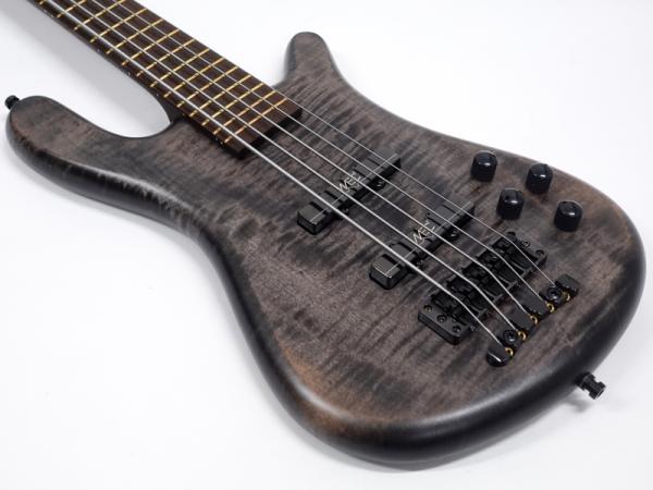 Warwick Streamer LX 5 Nirvana Black ドイツ製 Warwick Streamer LX 5 Nirvana Black ドイツ製 - メルカリ