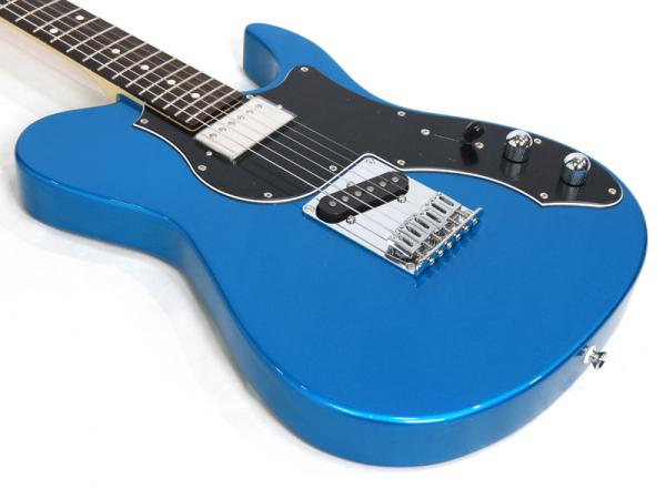 FgN フジゲン Boundary ILIAD BIL2-R-HS/SLM 国産 エレキギター