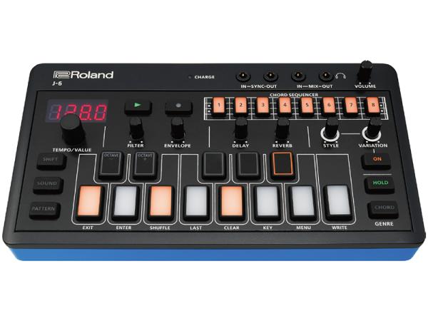 Roland ( ローランド ) J-6 ◆ CHORD SYNTHESIZER