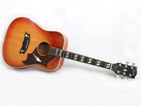 Gibson ( ギブソン ) DOVE *1976