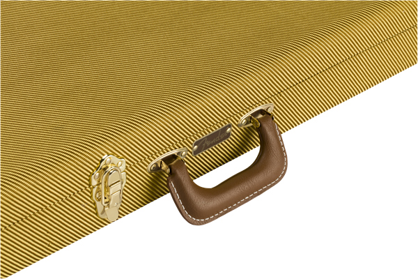 Amazon.co.jp: Fender ハードケース プレシジョンベース用